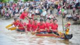 Nam Định: Giao Thủy xây dựng, phát triển văn hóa hài hòa với tăng trưởng kinh tế