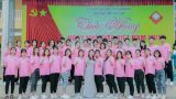 Nam Định Một lớp có 20 học sinh đạt điểm 9 môn Ngữ văn