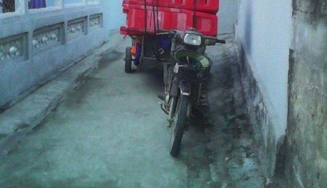 Nam Định: Từ chối tình cảm trai làng, cô gái trẻ bị sát hại trước ngày cưới