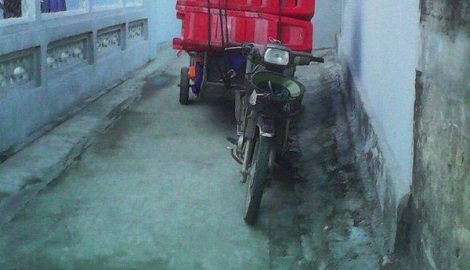 Nam Định: Từ chối tình cảm trai làng, cô gái trẻ bị sát hại trước ngày cưới