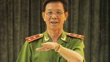 Cựu trung tướng Phan Văn Vĩnh bút phê tờ trình khi đã về hưu?