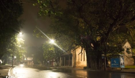 Thâm cung bí sử (123- 1): Những cuộc đi dạo lạ lùng