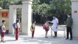 Học sinh Nam Định chính thức được nghỉ hè