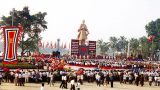 Anh hùng dân tộc Trần Hưng Đạo