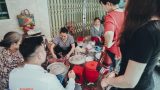 Gánh hàng tào phớ 20 năm của mẹ Nam Định nuôi 2 con học thạc sĩ, mua được nhà HN