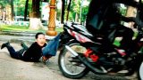 Nam Định: Điều tra vụ nữ cán bộ tỉnh bị cướp hơn 100 triệu đồng giữa đường Nam Định: Điều tra vụ nữ cán bộ tỉnh bị cướp hơn 100 triệu đồng giữa đường
