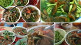 Về Nam Định thưởng thức đặc sản bún cá thơm nồng
