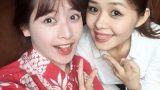 Chân dung người chị gái trẻ trung, xinh đẹp của Chi Pu