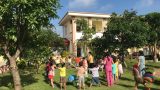 Nam Định Trường mầm non “vùng sâu, vùng xa” thực hiện lấy trẻ làm trung tâm