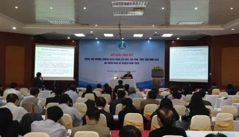 Nam Định: Xây dựng vùng an toàn dịch bệnh phục vụ xuất khẩu