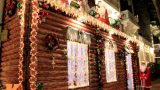 Những điểm chụp ảnh Noel tuyệt đẹp ở Hà Nội