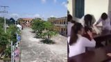 Nam Định: Sẽ xử lý nghiêm vụ nữ sinh bị bạn học đánh gây phẫn nộ