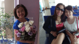 Những bà mẹ chồng gây “bão” mạng xã hội năm 2017