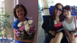 Những bà mẹ chồng gây “bão” mạng xã hội năm 2017