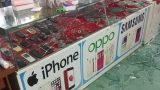 Chủ cửa hàng điện thoại ở Nam Định bị đập phá cung cấp thông tin bất ngờ