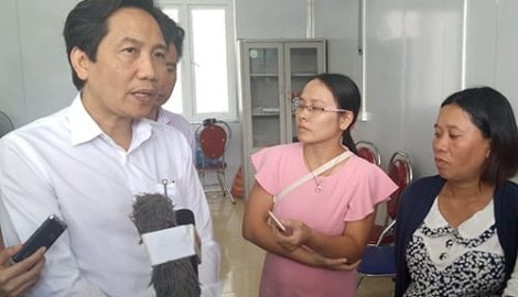 Tuyển dụng sai 214 giáo viên, hàng loạt cán bộ bị đề nghị kỷ luật