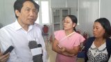 Tuyển dụng sai 214 giáo viên, hàng loạt cán bộ bị đề nghị kỷ luật