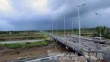 Xây dựng đường trục phát triển kết nối vùng kinh tế biển tỉnh Nam Định