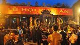 Lễ hội đền Trần xuân Bính Thân 2016 sẽ được phát ấn sớm hơn mọi năm