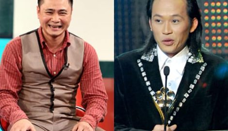 Hoài Linh nhận danh hiệu NSƯT, Tự Long được vinh danh NSND