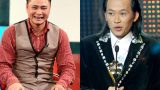 Hoài Linh nhận danh hiệu NSƯT, Tự Long được vinh danh NSND