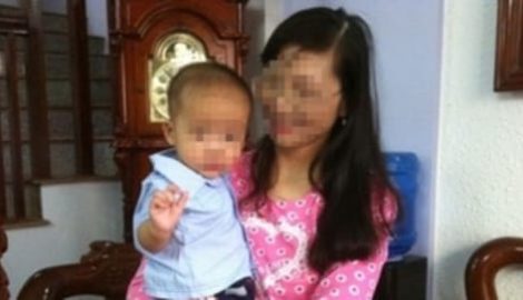 ‘Say nắng’-có con riêng, trưởng phòng đô thị ‘đền’ 500 triệu