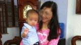 ‘Say nắng’-có con riêng, trưởng phòng đô thị ‘đền’ 500 triệu