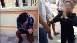 Nghi đánh thuốc mê lừa lấy tiền, đôi nam nữ bị dân vây đánh