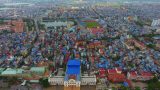 Nam Định: Đầu tư xây dựng đô thị văn minh, hiện đại