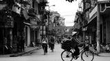 Nam Thành cảnh trí 40 phố phường
