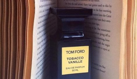 Tom Ford – Tobacco Vanille – Mùi thuốc lá hay mùi đàn ông …