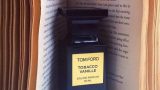 Tom Ford – Tobacco Vanille – Mùi thuốc lá hay mùi đàn ông …