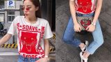 Kỳ Duyên – từ hoa hậu có gu nhạt nhòa đến tín đồ sành điệu