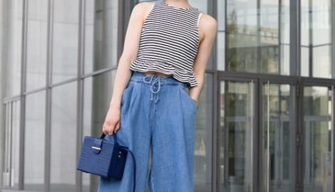 Túi hộp – phụ kiện gây ‘sốt’ nhất năm qua