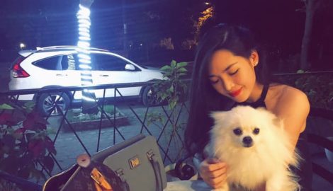 Hotgirl Nam Định: Tôi chưa dám yêu ai, bởi không biết họ mến mình vì điều gì