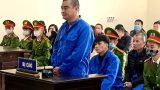 Nam Định: Ăn chặn tiền hỏa táng, Trưởng Đài hóa thân lĩnh 39 tháng tù