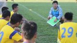 Sau trận “thủy chiến” với Viettel, Đồng Nai “cầu mưa” trước Nam Định