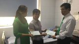 Mai Linh hỗ trợ tài xế bị đánh 10 triệu và tiền chữa trị