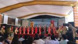 Khánh thành Nhà máy Dệt Bảo Minh với tổng đầu tư hơn 1.700 tỷ đồng