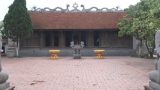 Di tích lịch sử Đình Hưng Lộc xã Nghĩa Thịnh huyện Nghĩa Hưng