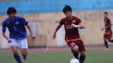 U23 Việt Nam thua trận thứ 2 liên tiếp trước đội bóng hạng tư Nhật Bản