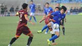 U23 Việt Nam vs JFL Selection – 15h00 ngày 14/12: Khắc phục điểm yếu