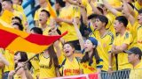 CLB xếp cuối V.League cuốn hút khán giả hơn cả ĐKVĐ Thái Lan