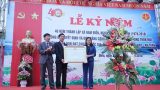 40 năm thành lập xã Nam Điền, đón nhận xã đạt chuẩn