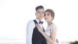Vẻ đẹp trai chuẩn soái ca của chồng trẻ sắp cưới Lâm Khánh Chi