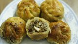 Bánh xíu páo – món ngon gốc Hoa ở Nam Định