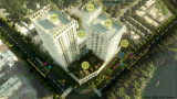 Mở bán và ra mắt căn hộ mẫu dự án Nam Định Tower