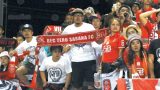 Đội của “Messi Thái Lan” rớt hạng Thai-League
