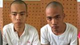 Rủ bạn đâm chết dì họ để cướp vàng bán lấy tiền bao gái