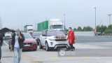 Đúng “phút 89” nhà trai đành bất lực quay về, không thể vào Quảng Ninh đón dâu do dịch Covid-19